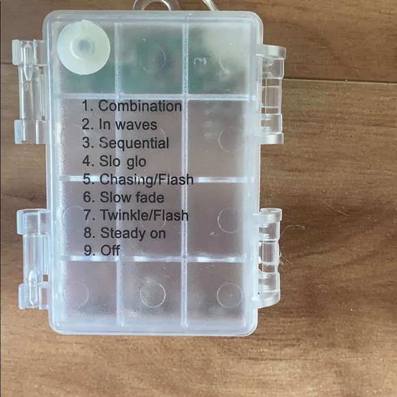 Anko Multicolored Rope light - Picture 13 of 16